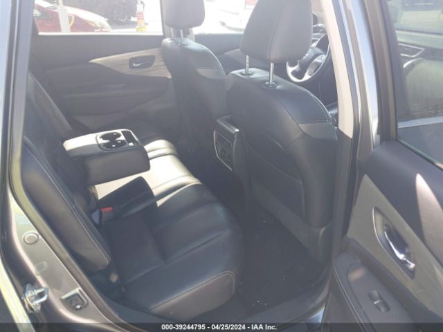 5N1AZ2MG3FN275625 Nissan MURANO SL