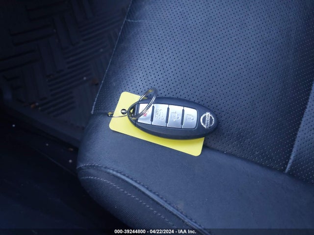 Nissan Rogue Sl 2014 5N1AT2MV3EC860554 Image 11