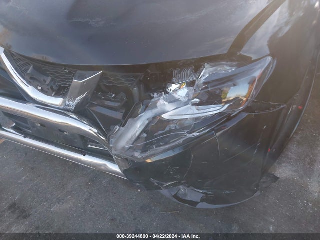 Nissan Rogue Sl 2014 5N1AT2MV3EC860554 Image 6