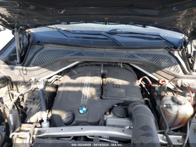 5UXKR2C50J0Z18817 BMW X5 Sdrive35i