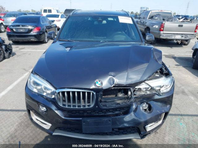 5UXKR2C50J0Z18817 BMW X5 Sdrive35i