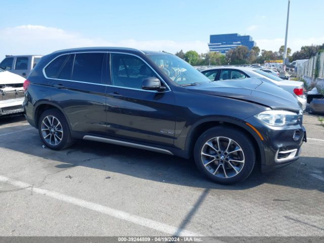 5UXKR2C50J0Z18817 BMW X5 Sdrive35i