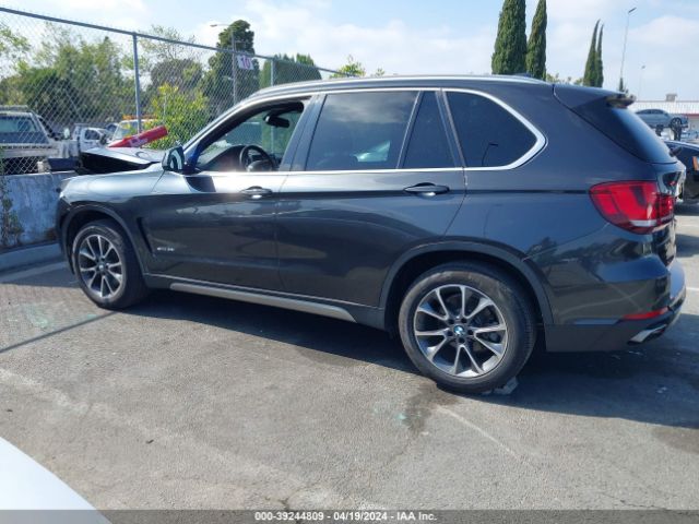 5UXKR2C50J0Z18817 BMW X5 Sdrive35i