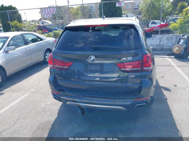 5UXKR2C50J0Z18817 BMW X5 Sdrive35i