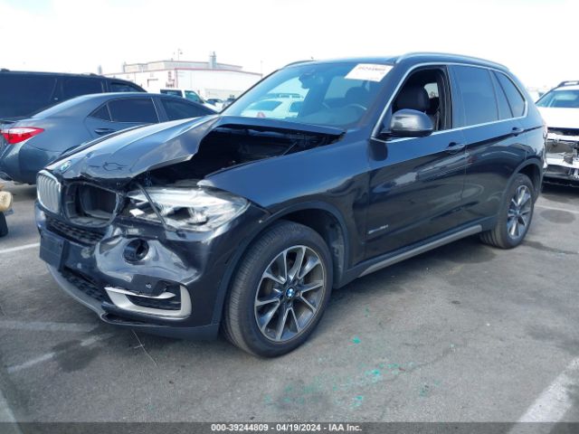 5UXKR2C50J0Z18817 BMW X5 Sdrive35i
