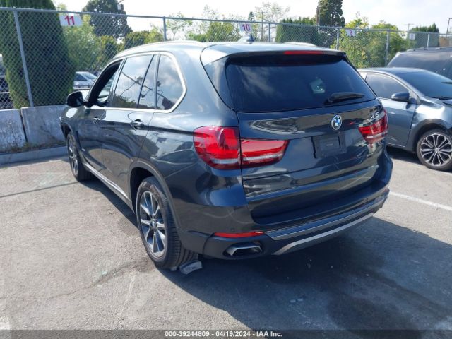 5UXKR2C50J0Z18817 BMW X5 Sdrive35i