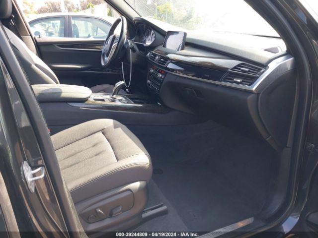 5UXKR2C50J0Z18817 BMW X5 Sdrive35i