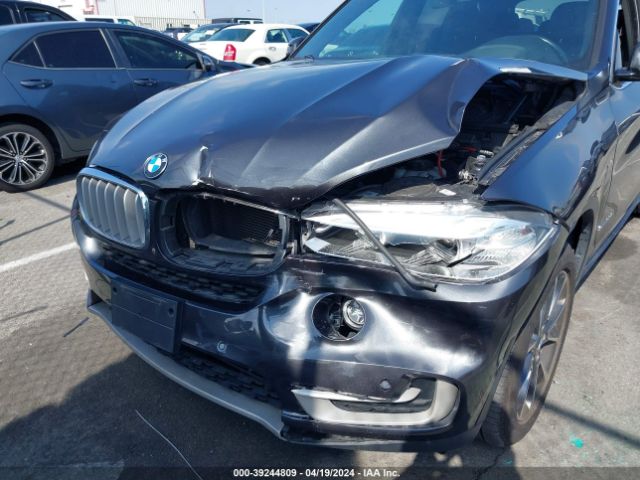 5UXKR2C50J0Z18817 BMW X5 Sdrive35i