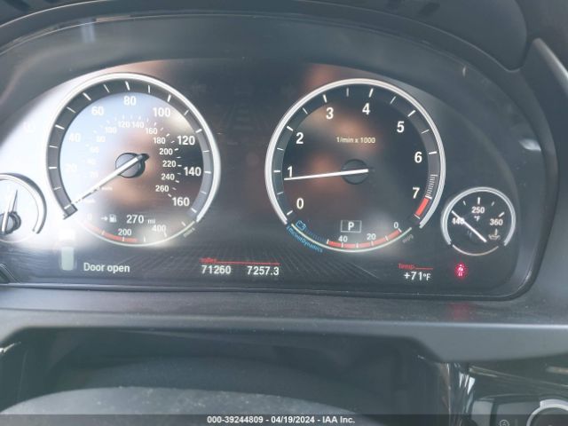 5UXKR2C50J0Z18817 BMW X5 Sdrive35i