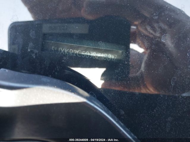 5UXKR2C50J0Z18817 BMW X5 Sdrive35i