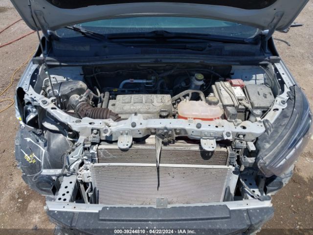 KL4CJCSB1JB610449 Buick Encore Essence