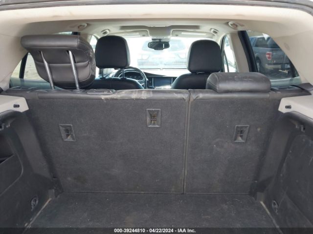 KL4CJCSB1JB610449 Buick Encore Essence