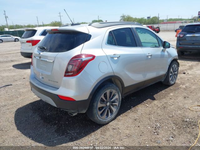 KL4CJCSB1JB610449 Buick Encore Essence