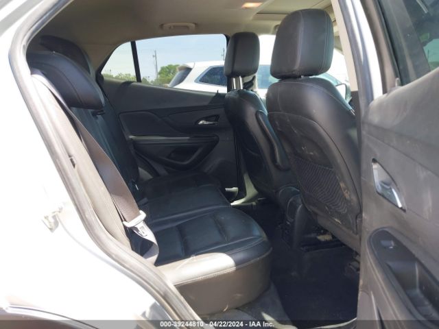 KL4CJCSB1JB610449 Buick Encore Essence
