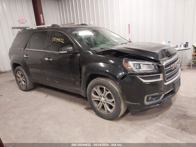GMC Acadia Slt-1 2016 1GKKVRKD9GJ149756 Image 1