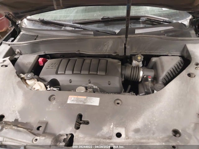 GMC Acadia Slt-1 2016 1GKKVRKD9GJ149756 Image 10
