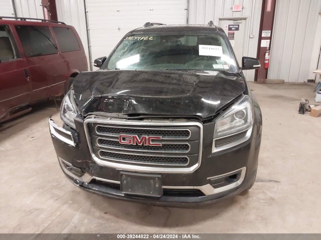 GMC Acadia Slt-1 2016 1GKKVRKD9GJ149756 Image 12