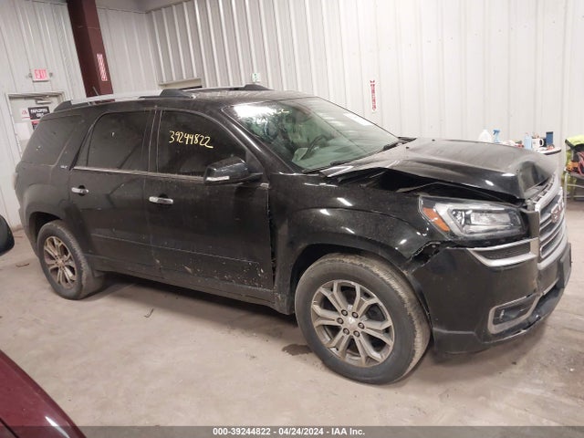 GMC Acadia Slt-1 2016 1GKKVRKD9GJ149756 Image 13