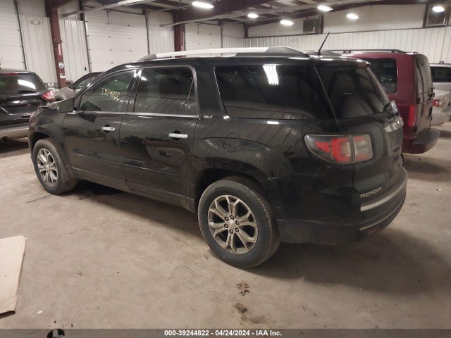 GMC Acadia Slt-1 2016 1GKKVRKD9GJ149756 Image 14