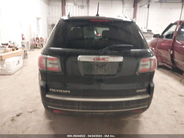 GMC Acadia Slt-1 2016 1GKKVRKD9GJ149756 Image 16