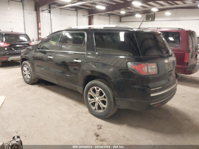 GMC Acadia Slt-1 2016 1GKKVRKD9GJ149756 Image 3