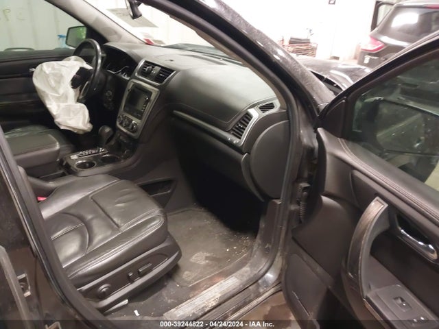 GMC Acadia Slt-1 2016 1GKKVRKD9GJ149756 Image 5