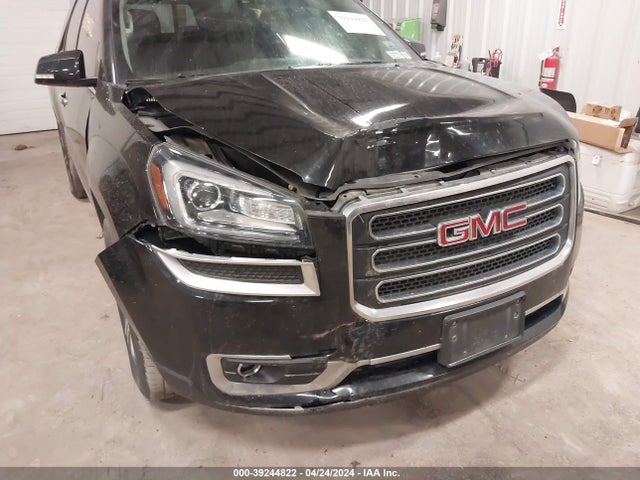 GMC Acadia Slt-1 2016 1GKKVRKD9GJ149756 Image 6
