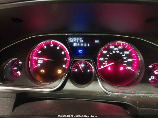 GMC Acadia Slt-1 2016 1GKKVRKD9GJ149756 Image 7