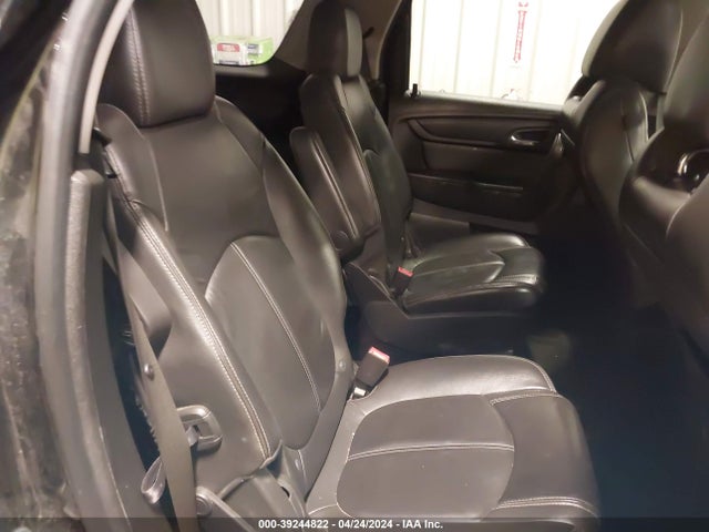 GMC Acadia Slt-1 2016 1GKKVRKD9GJ149756 Image 8