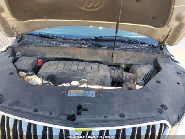 5GAKRCKD5EJ251244 Buick Enclave Premium