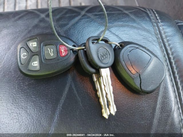 5GAKRCKD5EJ251244 Buick Enclave Premium