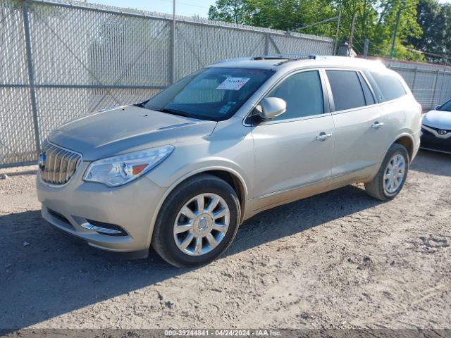 5GAKRCKD5EJ251244 Buick Enclave Premium