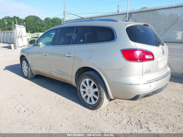 5GAKRCKD5EJ251244 Buick Enclave Premium