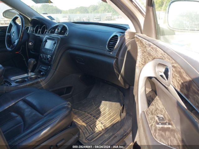 5GAKRCKD5EJ251244 Buick Enclave Premium
