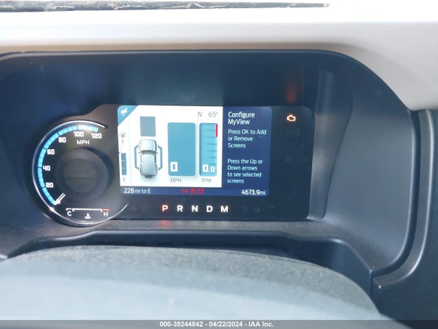 Ford Bronco Wildtrak 2023 1FMEE5DPXPLB73346 Image 7