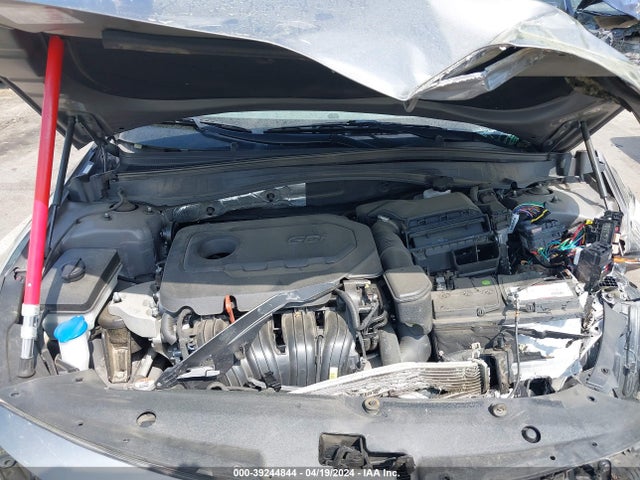 KIA OPTIMA EX 2016 5XXGU4L34GG006019 Image 10