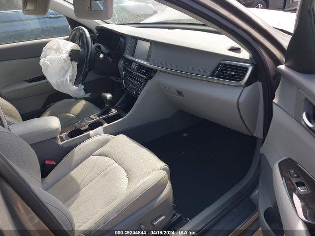 KIA OPTIMA EX 2016 5XXGU4L34GG006019 Image 5