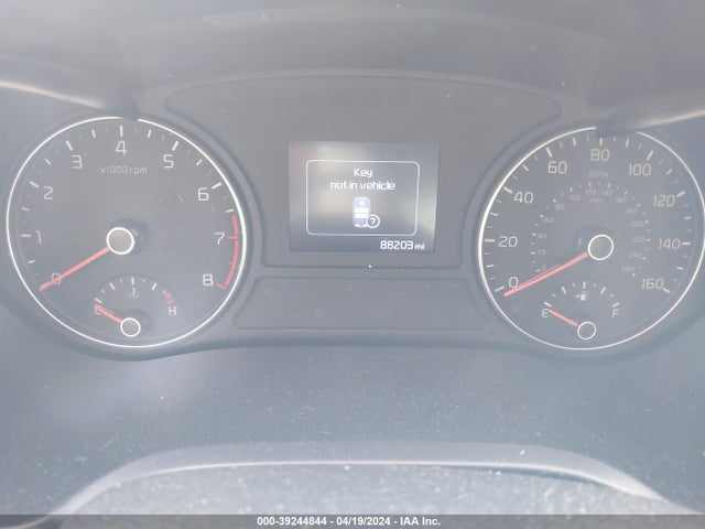 KIA OPTIMA EX 2016 5XXGU4L34GG006019 Image 7