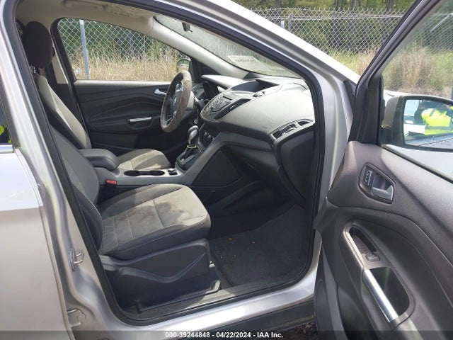 Ford ESCAPE SE 2014 1FMCU0GX4EUD76331 Image 5