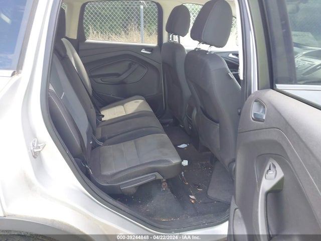 Ford ESCAPE SE 2014 1FMCU0GX4EUD76331 Image 8