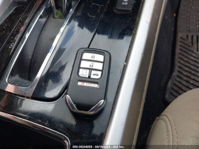 1HGCR3F88GA009326 Honda Accord Ex-l V-6