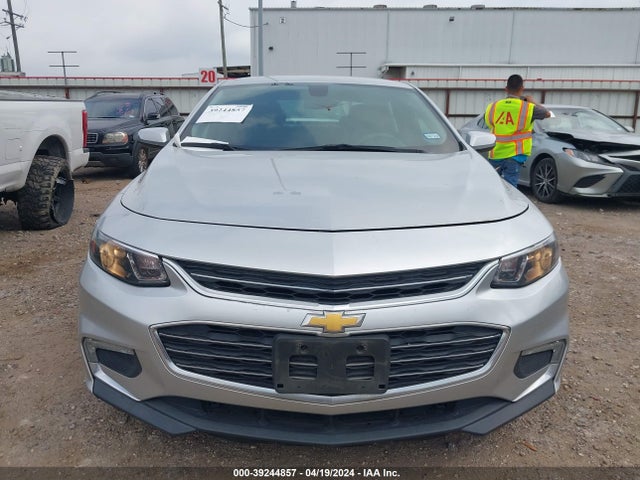 Chevrolet MALIBU LT 2018 1G1ZD5ST3JF276034 Image 12