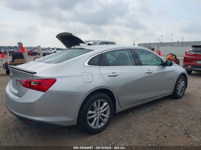 Chevrolet MALIBU LT 2018 1G1ZD5ST3JF276034 Image 13