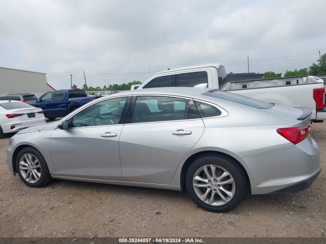 Chevrolet MALIBU LT 2018 1G1ZD5ST3JF276034 Image 14