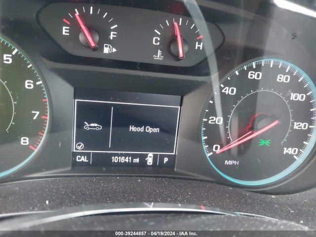Chevrolet MALIBU LT 2018 1G1ZD5ST3JF276034 Image 15
