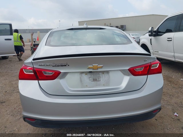 Chevrolet MALIBU LT 2018 1G1ZD5ST3JF276034 Image 16