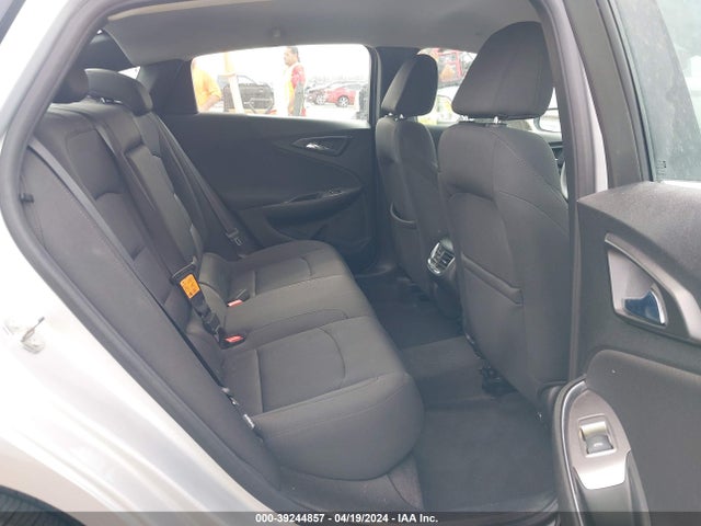 Chevrolet MALIBU LT 2018 1G1ZD5ST3JF276034 Image 8