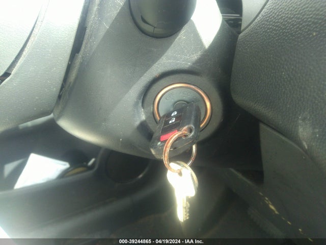 ML32F3FJ6HHF08503 Mitsubishi Mirage G4 Es