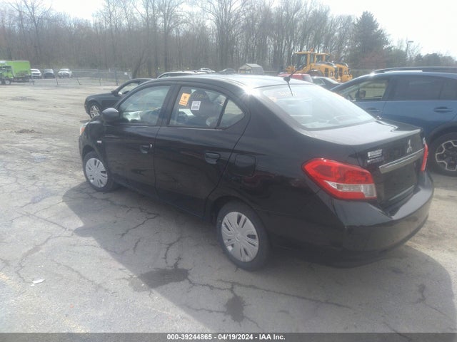 ML32F3FJ6HHF08503 Mitsubishi Mirage G4 Es