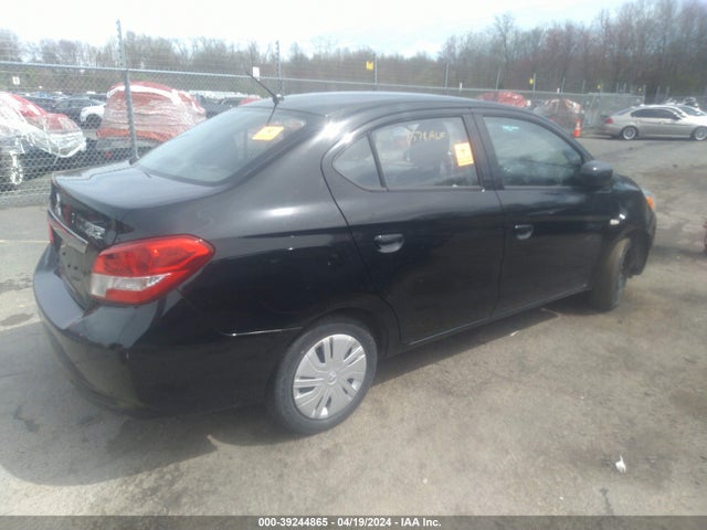 ML32F3FJ6HHF08503 Mitsubishi Mirage G4 Es
